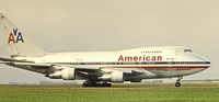 LN-AAC @ EBBR - scan from slide - by Joannes Van Mierlo
