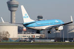 PH-BGW @ EHAM - at spl - by Ronald
