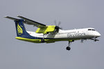 HB-JIJ @ EHAM - at spl - by Ronald