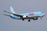 PH-TFD @ EHAM - at spl - by Ronald