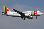 CS-TTG @ EHAM - at spl - by Ronald