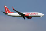 TC-TJC @ EHAM - at spl - by Ronald