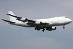EK-74798 @ EHAM - at spl - by Ronald