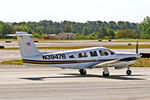 N39478 @ KPDK - N39478   Piper PA-32RT-T300 Lance II [32R-7885221] Atlanta-Dekalb Peachtree~N 18/04/2010 - by Ray Barber