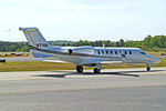 N710R @ KPDK - N710R   Learjet 45XR [45-359] Atlanta-Dekalb Peachtree~N 18/04/2010 - by Ray Barber