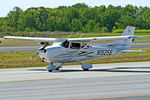 N15255 @ KPDK - N15255   Cessna 172S Skyhawk SP [172S-10455] Atlanta-Dekalb Peachtree~N 18/04/2010 - by Ray Barber