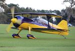 N112JH @ FD04 - Pitts Model 12 - by Mark Pasqualino