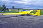 OE-9086 @ LOAS - OE-9086   Scheibe SF-25C Falke [4495] Spitzerberg~OE 12/04/2005