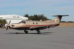 N71PW @ X60 - Pilatus PC-12/47E - by Mark Pasqualino