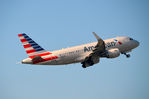 N12028 @ KATL - Takeoff Atlanta