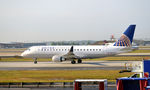 N85320 @ KATL - Taxi Atlanta