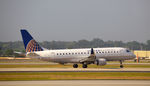 N85320 @ KATL - Takeoff - Nose wheel liftoff-Atlanta