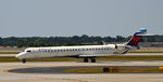 N131EV @ KATL - Taxi Atlanta