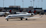 N133EV @ KATL - Taxi Atlanta