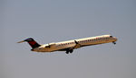 N137EV @ KATL - Takeoff Atlanta - by Ronald Barker