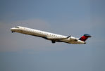 N146PQ @ KATL - Takeoff Atlanta
