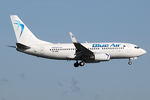 YR-BMC @ EHAM - at spl - by Ronald