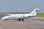 SP-TAT @ EGSH - Arriving at Norwich from Paris. - by keithnewsome
