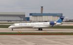N503GJ @ KORD - CL-600-2C10