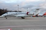 YR-TRC @ EDDK - Bombardier BD-100-1A10 Challenger 300 - TOY Toyo Aviation - 20261 - YR-TRC - 18.02.2020 - CGN - by Ralf Winter