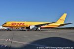 G-BMRJ @ EDDK - Boeing 757-236F - QY BCS DHL European Air Transport - 24268 - G-BMRJ - 20.04.2020 - CGN