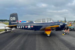 N816DB photo, click to enlarge