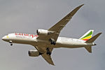 ET-AOP @ EGLL - ET-AOP   Boeing 787-8 Dreamliner [34744] (Ethiopian Airlines) Home~G 09/10/2014