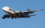 N487MC @ KDMA - GTI8869 - by 7474ever