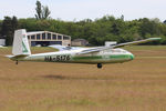 HA-5176 @ LHDK - lhdk