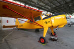 HA-SBL @ LHDK - lhdk - by Ferenc Kolos