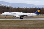 D-AECC @ EDDF - eddf - by Ferenc Kolos