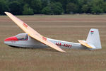 HA-4021 @ LHDK - lhdk