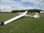 HA-4007 @ LHDK - lhdk - by Ferenc Kolos