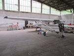 HA-BFD @ LHDK - lhdk - by Ferenc Kolos