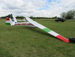 HA-5067 @ LHDK - lhdk - by Ferenc Kolos