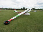 HA-5067 @ LHDK - lhdk - by Ferenc Kolos