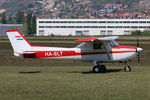 HA-SLT @ LHBS - lhbs - by Ferenc Kolos