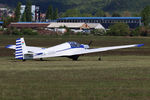 HA-1206 @ LHBS - lhbs - by Ferenc Kolos