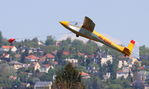 HA-5560 @ LHBS - lhbs - by Ferenc Kolos
