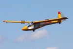 HA-5560 @ LHBS - lhbs - by Ferenc Kolos