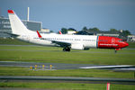 SE-RPI @ EKCH - SE-RPI Taxi for  takeoff rw 04R