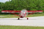 OE-AXT photo, click to enlarge OE-AXT photo, click to enlarge