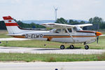 D-ELWR @ LOAV - private Cessna 172RG Cutlass RG II - by Thomas Ramgraber