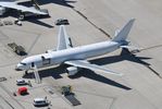 N1709A @ KRFD - Boeing 767-375 - by Mark Pasqualino