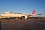 TC-LSY @ LMML - Park 9 - by Roberto Cassar