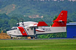 M71-01 @ WMSA - M71-01   Canadair CL-415 [2068] (Malaysian Maritime Enforcement Agency) Kuala Lumpur-Sultan Abdul Aziz Shah Int'l~9M 17/11/2009 - by Ray Barber
