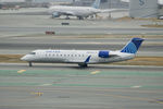 N960SW @ SFO - Skyterrace SFO 2021. - by Clayton Eddy