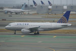 N893UA @ KSFO - Skyterrace SFO 2021. - by Clayton Eddy