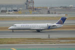 N701BR @ KSFO - Skyterrace SFO 2021. - by Clayton Eddy