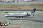 N854AS @ KSFO - Skyterrace SFO 2021. - by Clayton Eddy